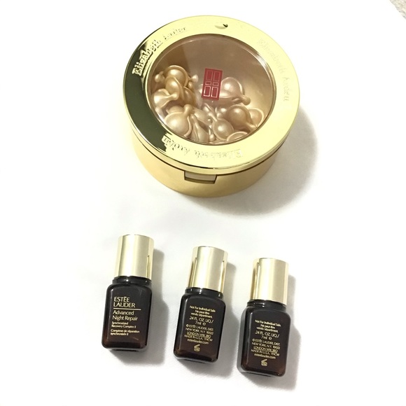 NEW Estée Lauder Night Repair Ceramide Capsules - Picture 6 of 6
